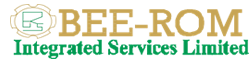 Bee-Rom Integrated Services Limited